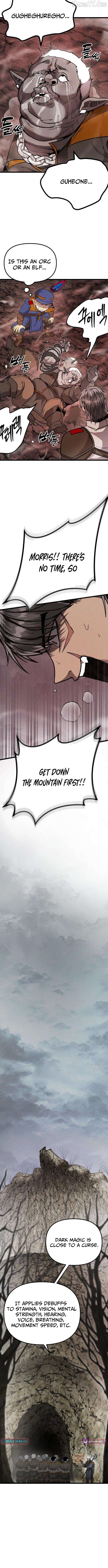 Read Fantasy Enlistment Squad Manga Online
