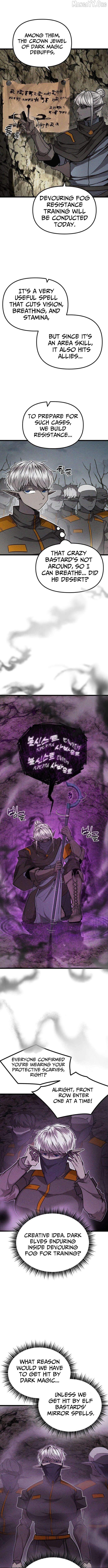 Read Fantasy Enlistment Squad Manga Online