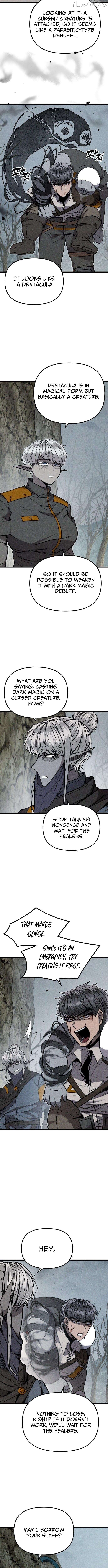 Read Fantasy Enlistment Squad Manga Online