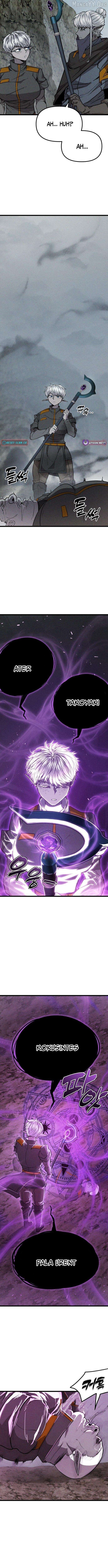 Read Fantasy Enlistment Squad Manga Online