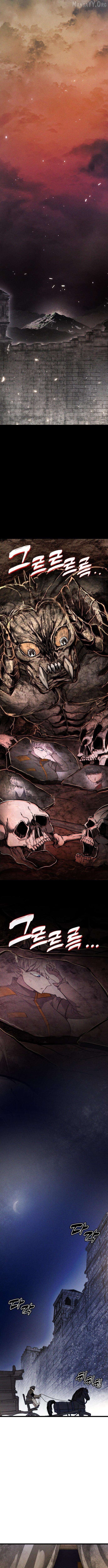 Read Fantasy Enlistment Squad Manga Online
