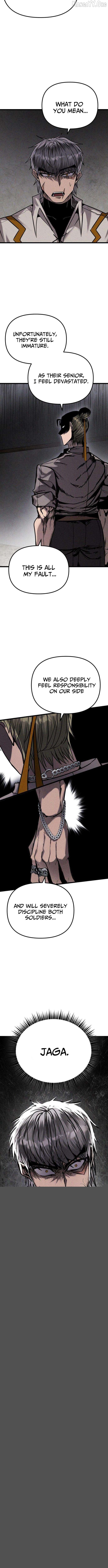 Read Fantasy Enlistment Squad Manga Online