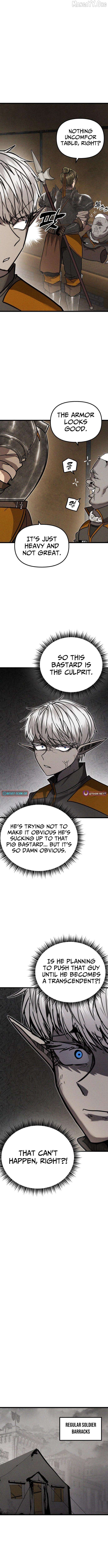 Read Fantasy Enlistment Squad Manga Online