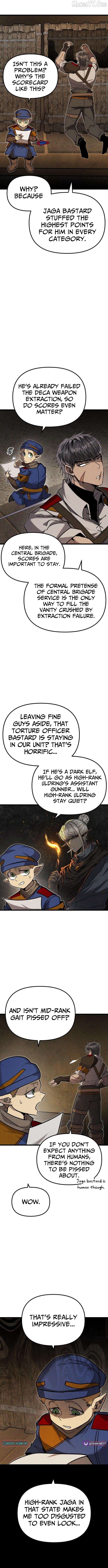 Read Fantasy Enlistment Squad Manga Online