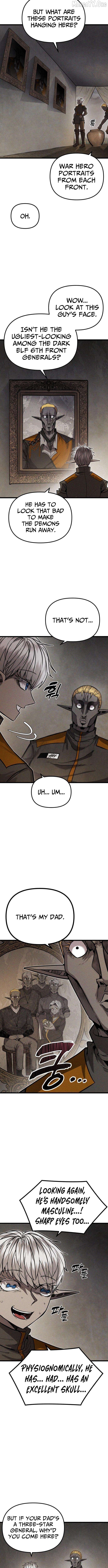 Read Fantasy Enlistment Squad Manga Online