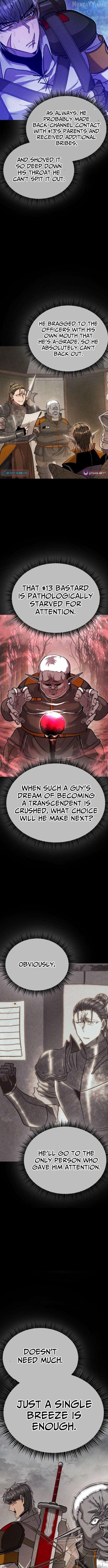 Read Fantasy Enlistment Squad Manga Online