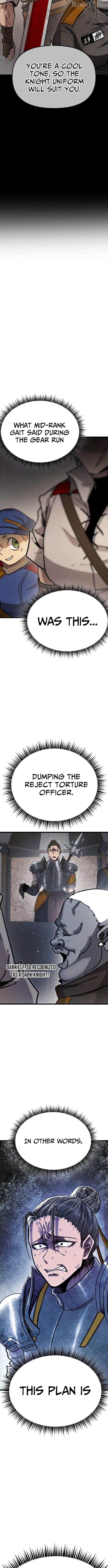 Read Fantasy Enlistment Squad Manga Online