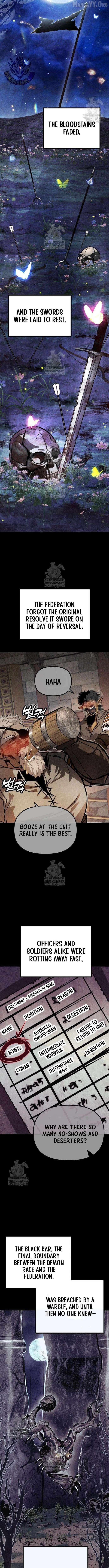 Read Fantasy Enlistment Squad Manga Online