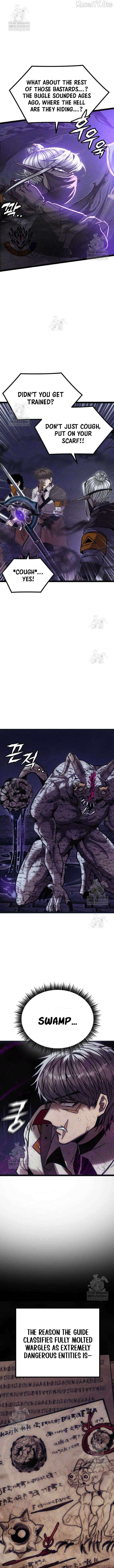 Read Fantasy Enlistment Squad Manga Online