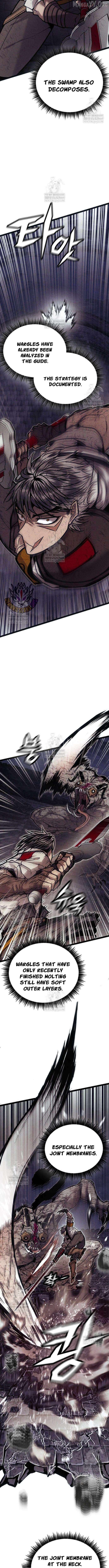 Read Fantasy Enlistment Squad Manga Online