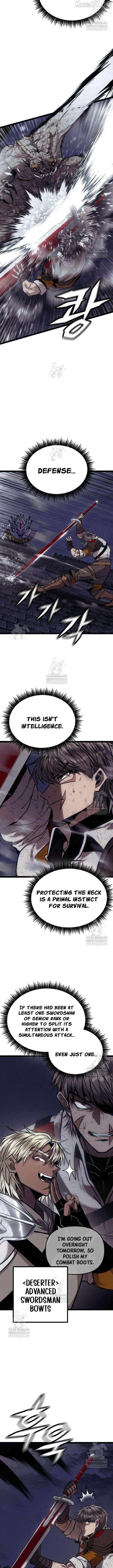 Read Fantasy Enlistment Squad Manga Online