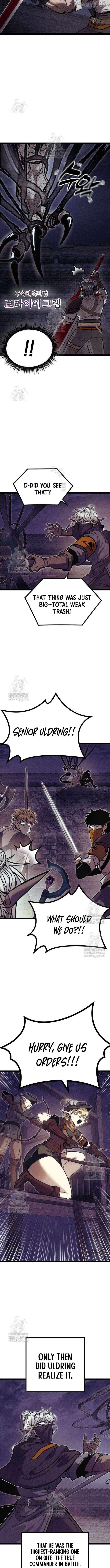 Read Fantasy Enlistment Squad Manga Online