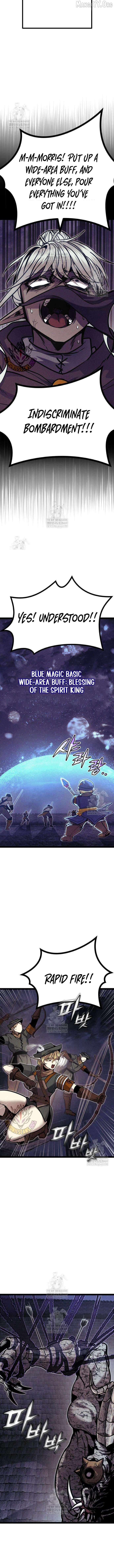 Read Fantasy Enlistment Squad Manga Online