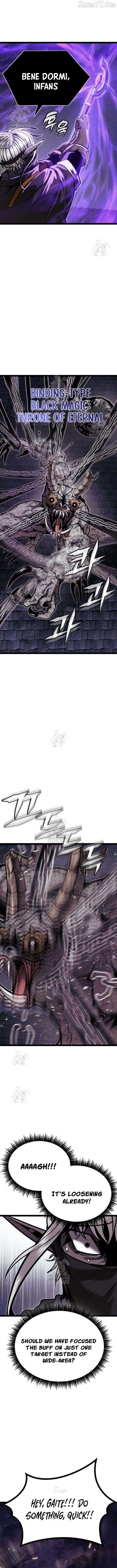 Read Fantasy Enlistment Squad Manga Online