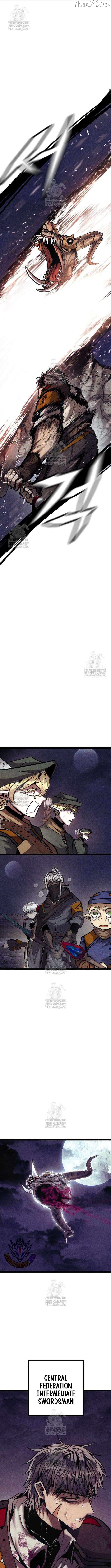 Read Fantasy Enlistment Squad Manga Online