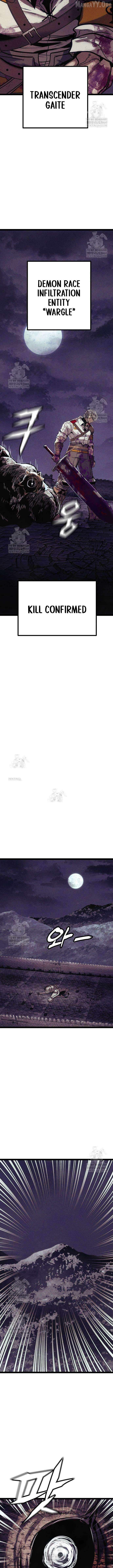 Read Fantasy Enlistment Squad Manga Online