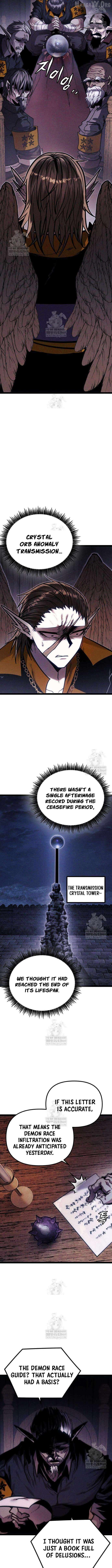 Read Fantasy Enlistment Squad Manga Online