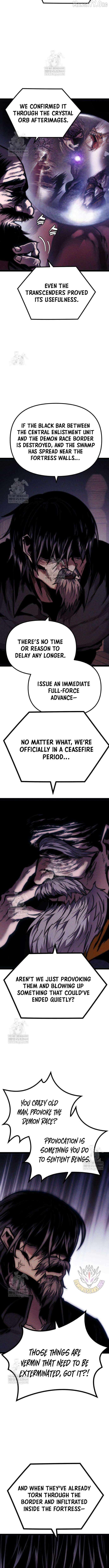 Read Fantasy Enlistment Squad Manga Online