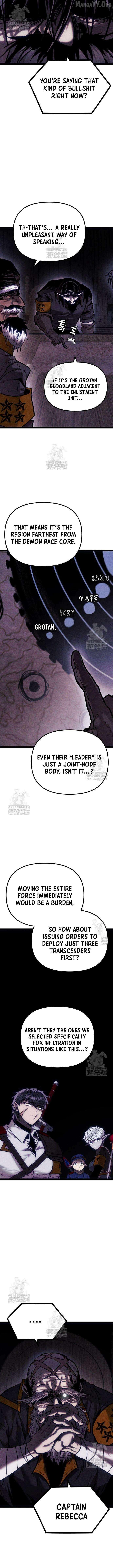Read Fantasy Enlistment Squad Manga Online