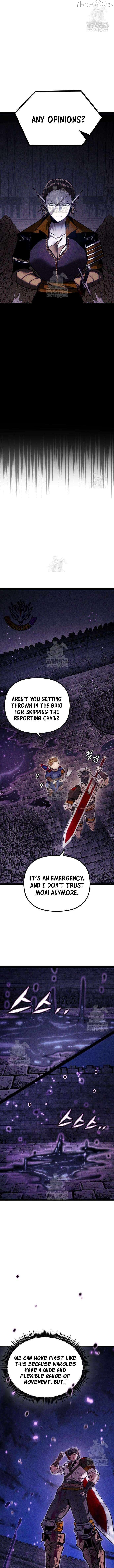 Read Fantasy Enlistment Squad Manga Online