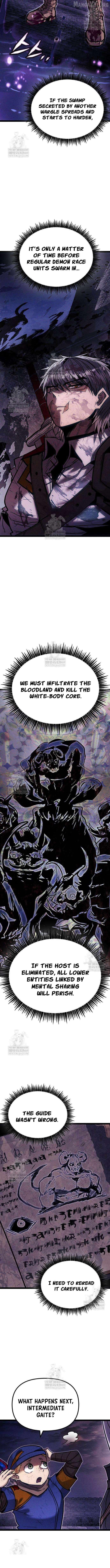 Read Fantasy Enlistment Squad Manga Online