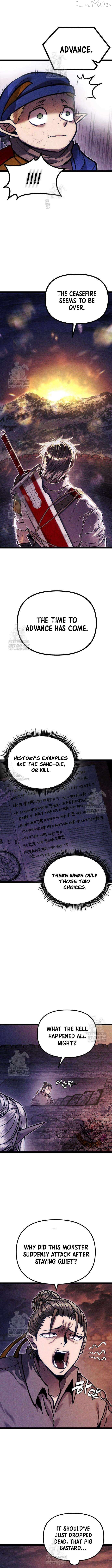 Read Fantasy Enlistment Squad Manga Online