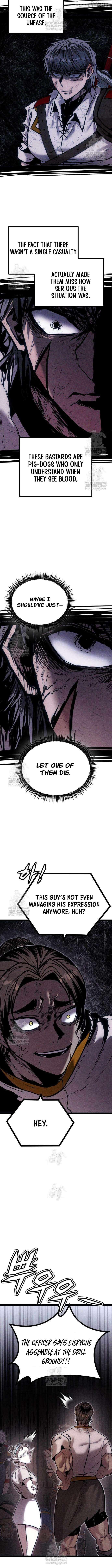 Read Fantasy Enlistment Squad Manga Online
