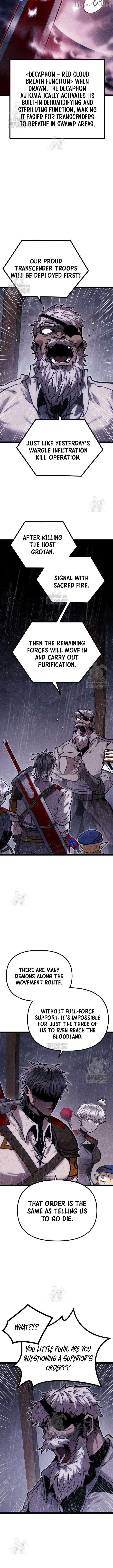 Read Fantasy Enlistment Squad Manga Online