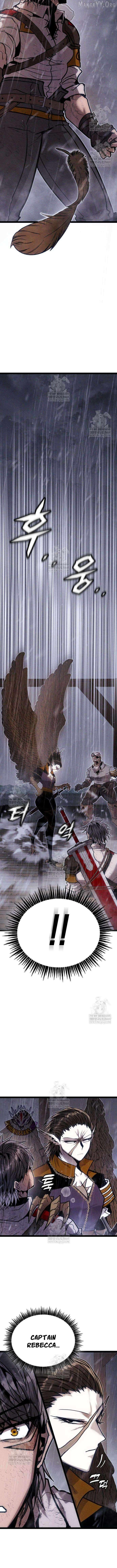 Read Fantasy Enlistment Squad Manga Online