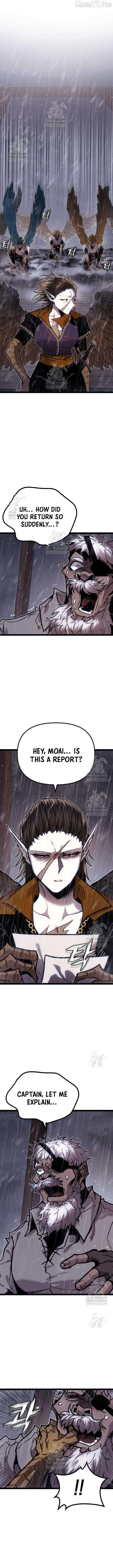 Read Fantasy Enlistment Squad Manga Online