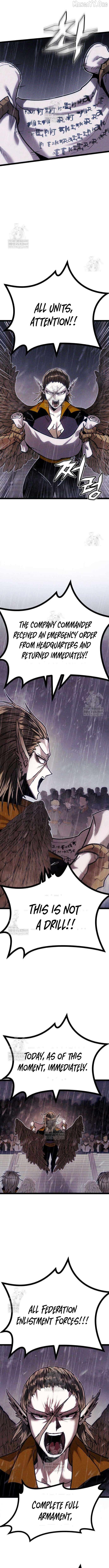 Read Fantasy Enlistment Squad Manga Online