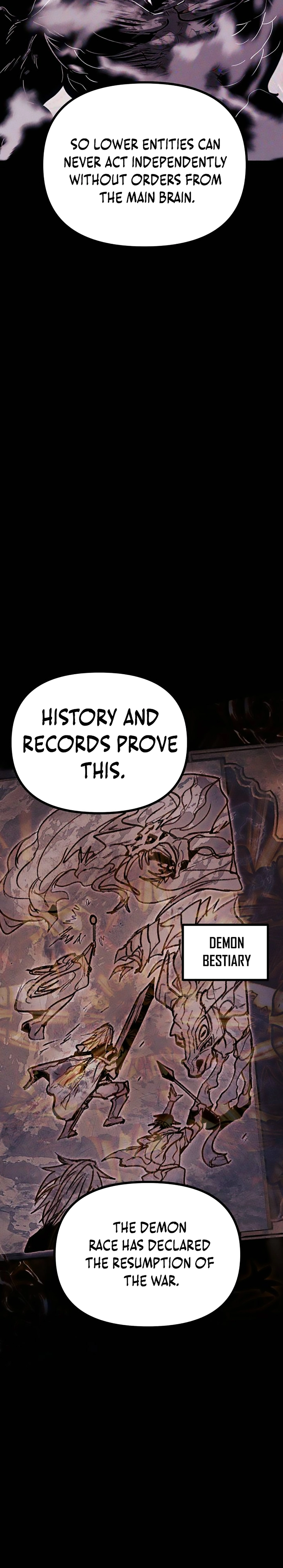 Read Fantasy Enlistment Squad Manga Online