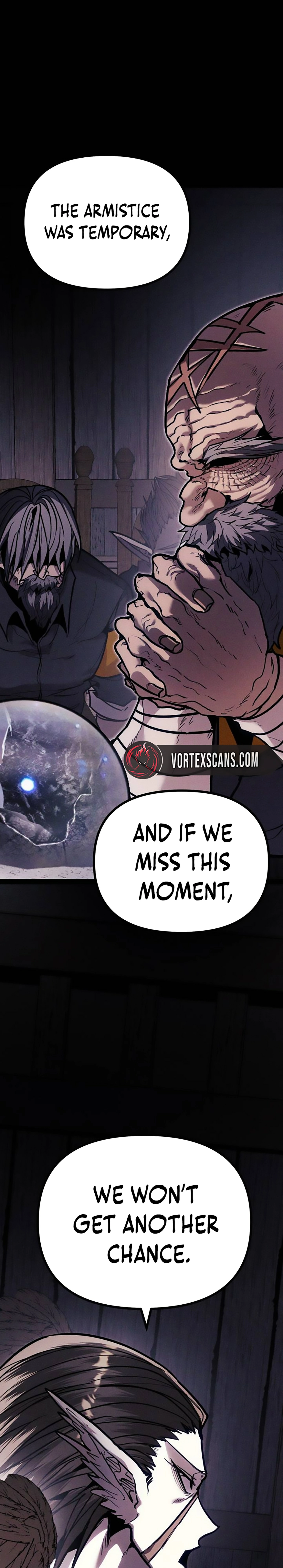 Read Fantasy Enlistment Squad Manga Online