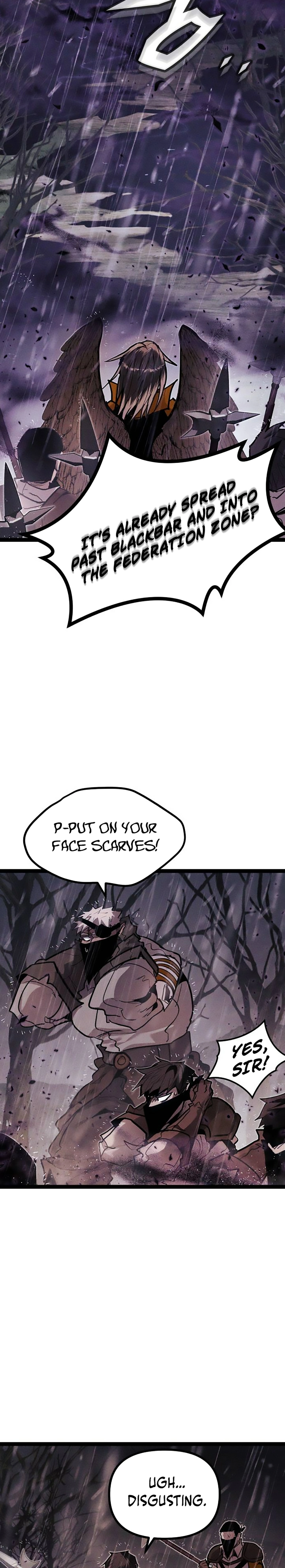 Read Fantasy Enlistment Squad Manga Online