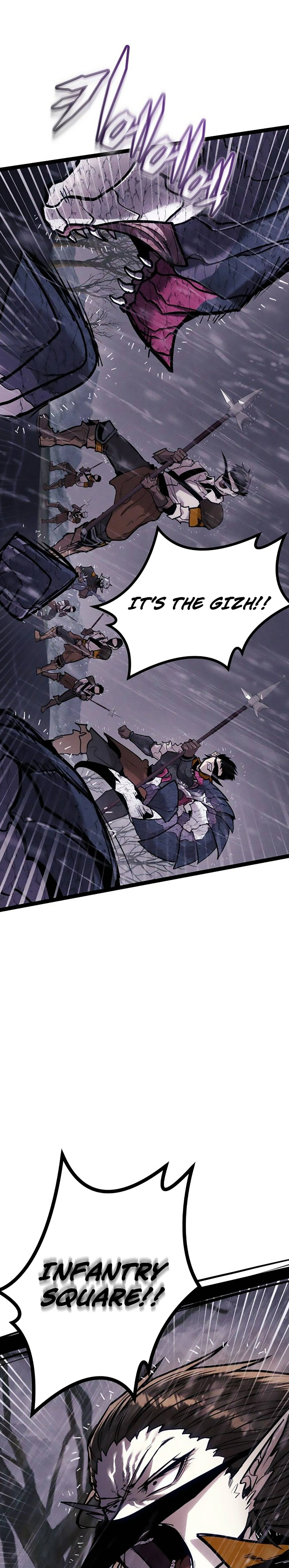 Read Fantasy Enlistment Squad Manga Online