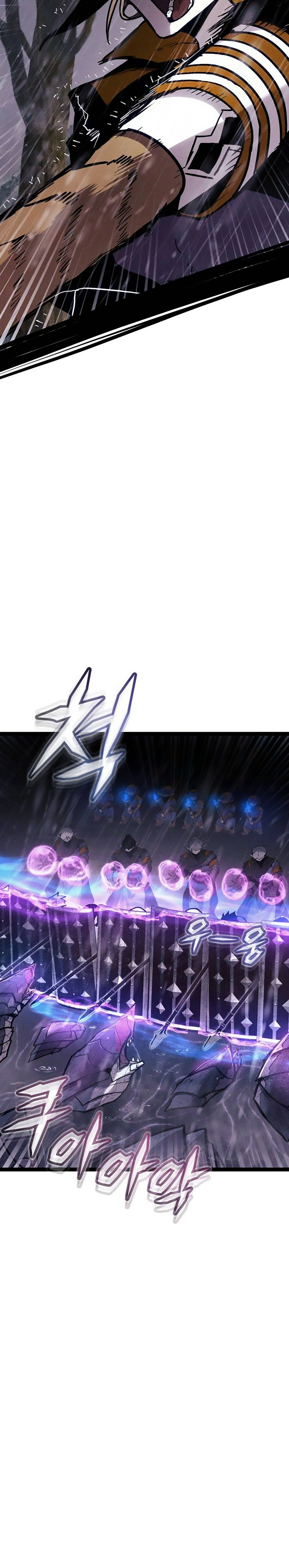 Read Fantasy Enlistment Squad Manga Online