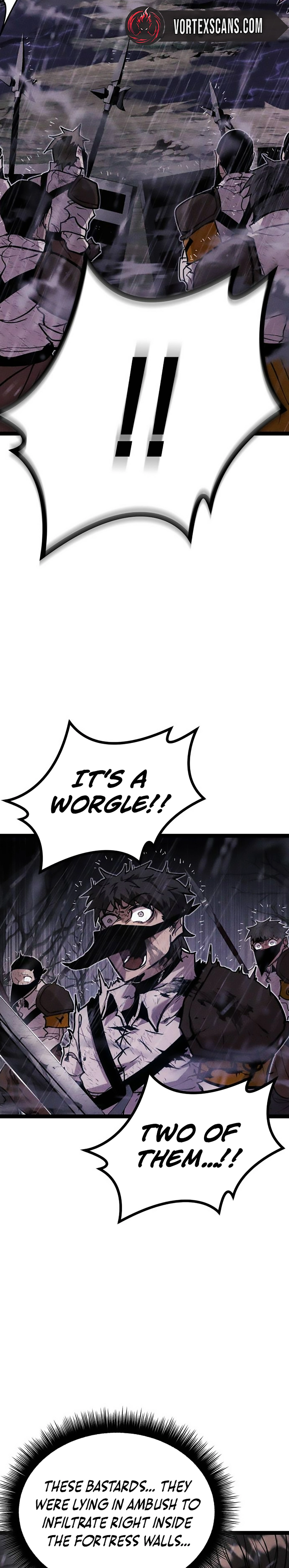 Read Fantasy Enlistment Squad Manga Online