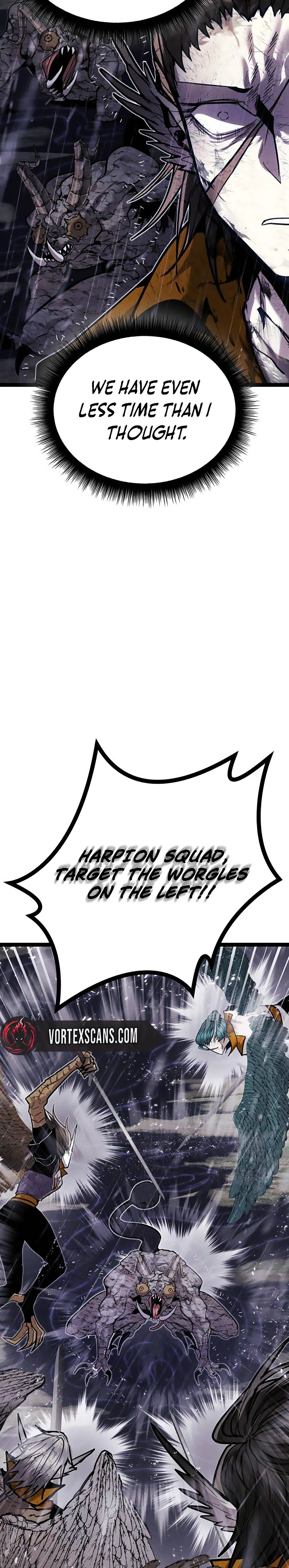 Read Fantasy Enlistment Squad Manga Online