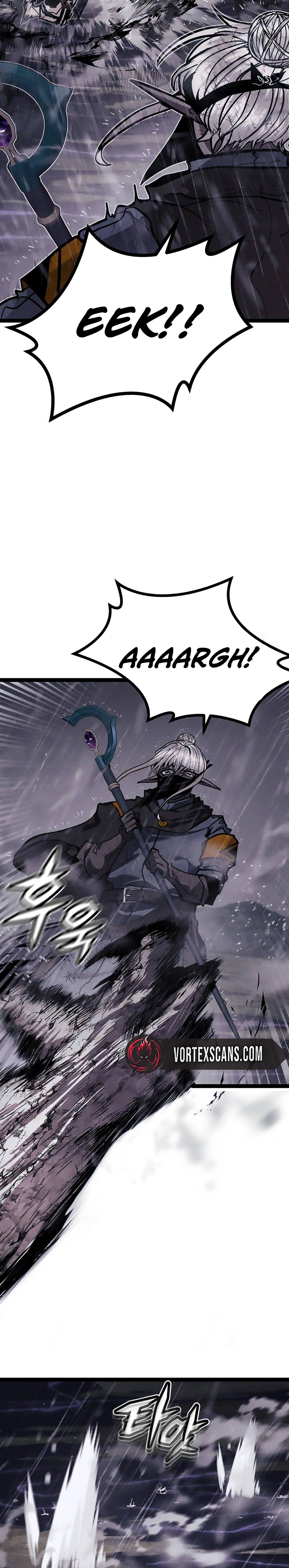 Read Fantasy Enlistment Squad Manga Online