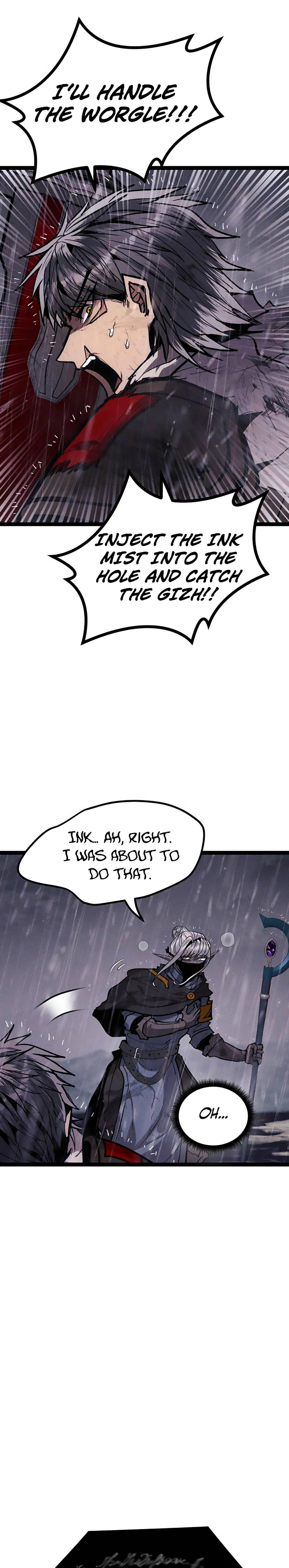 Read Fantasy Enlistment Squad Manga Online