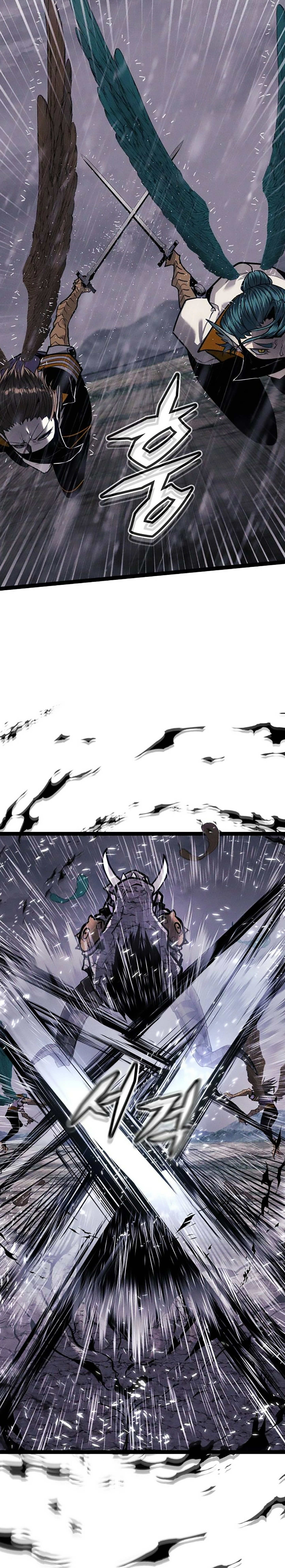 Read Fantasy Enlistment Squad Manga Online