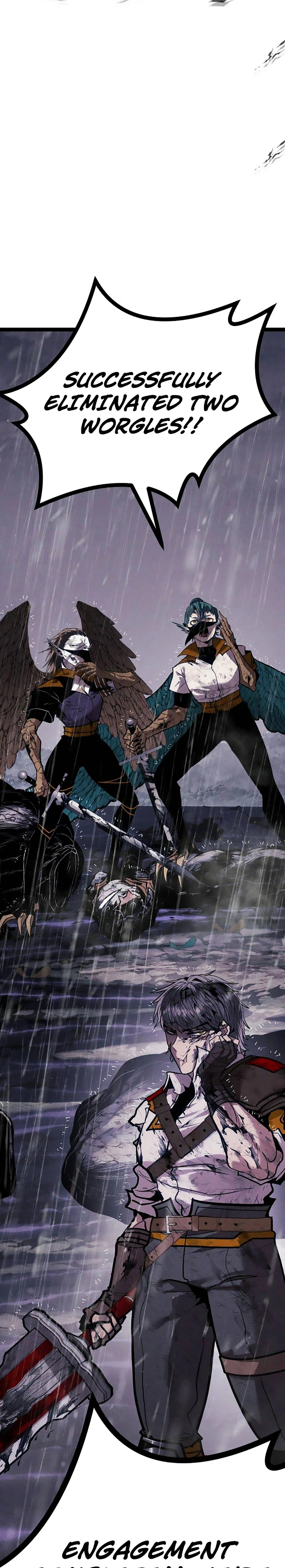 Read Fantasy Enlistment Squad Manga Online