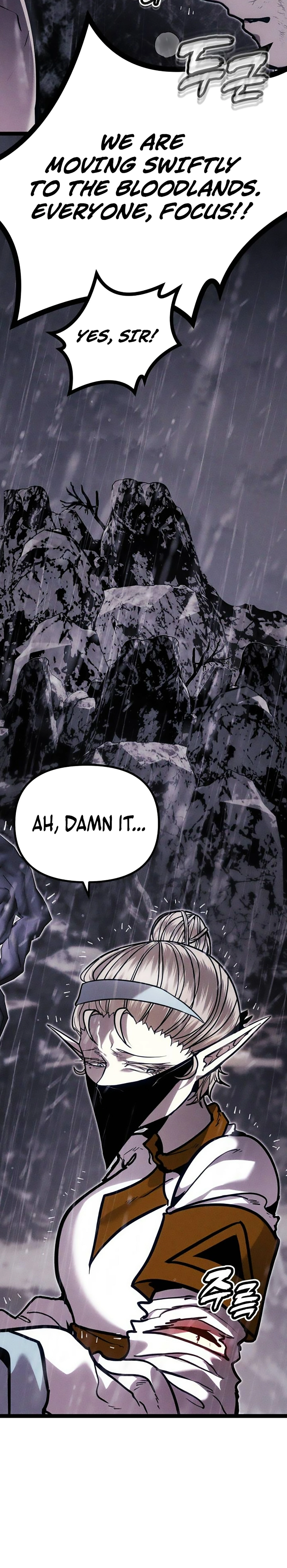 Read Fantasy Enlistment Squad Manga Online