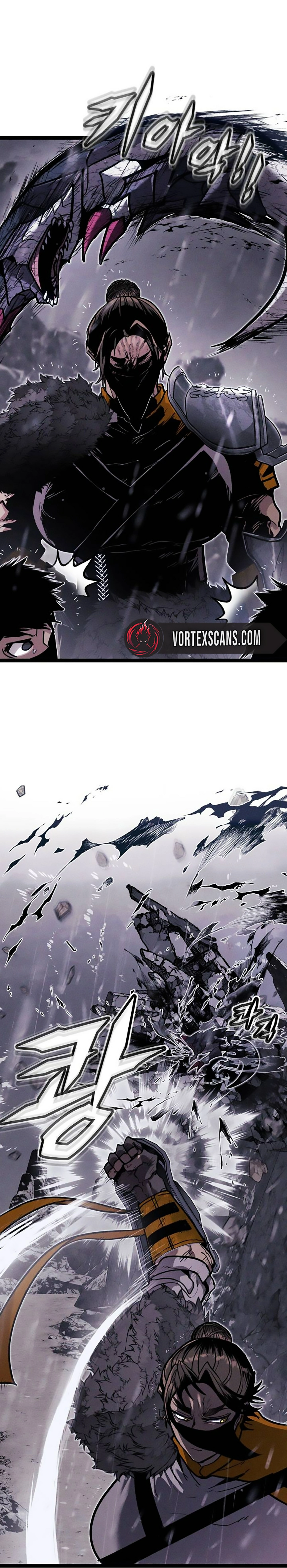Read Fantasy Enlistment Squad Manga Online