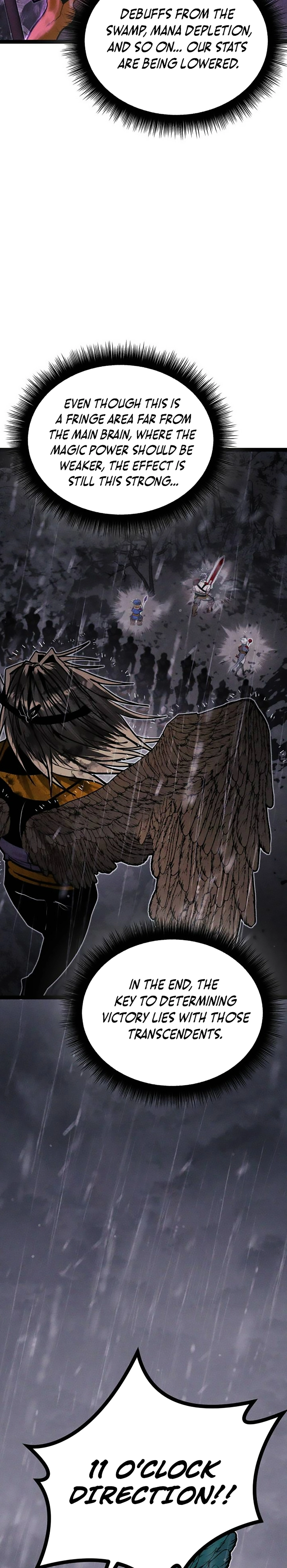 Read Fantasy Enlistment Squad Manga Online