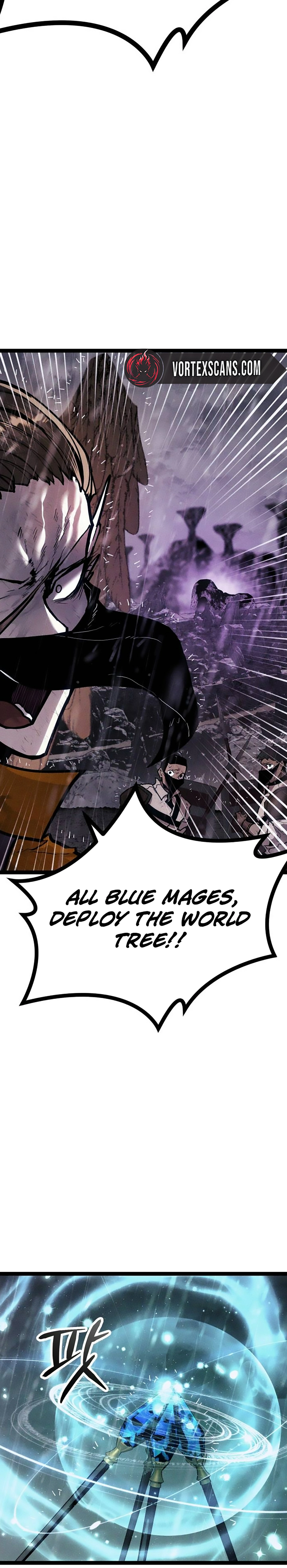 Read Fantasy Enlistment Squad Manga Online