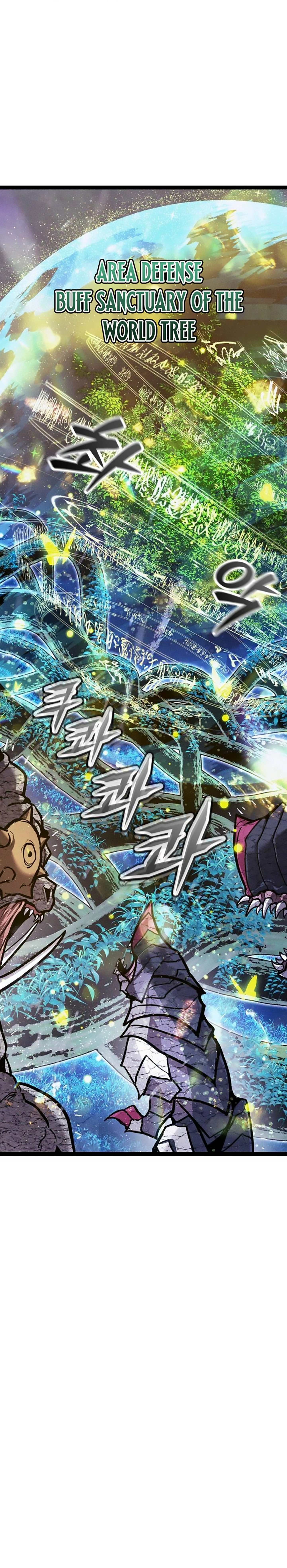 Read Fantasy Enlistment Squad Manga Online