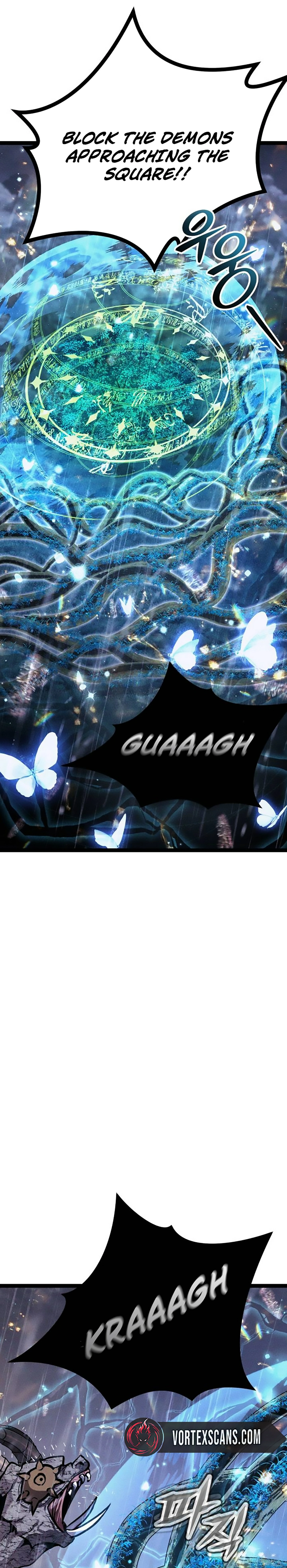 Read Fantasy Enlistment Squad Manga Online