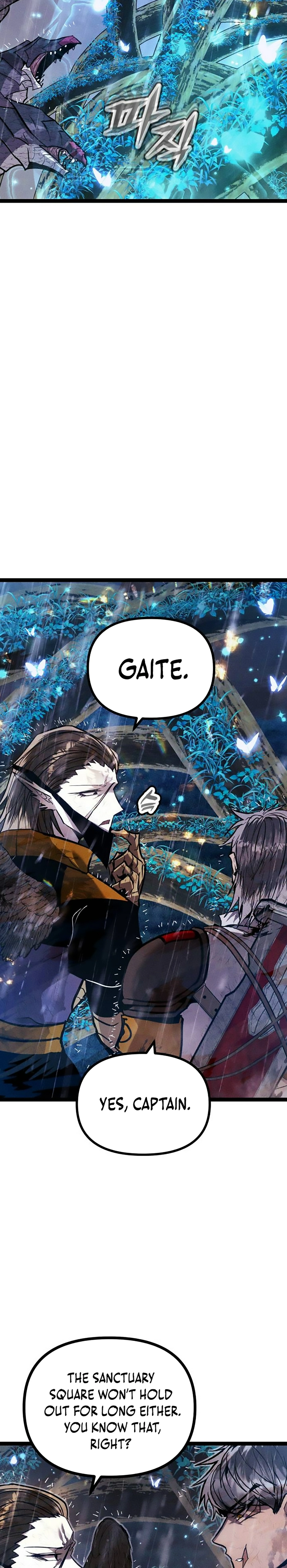 Read Fantasy Enlistment Squad Manga Online