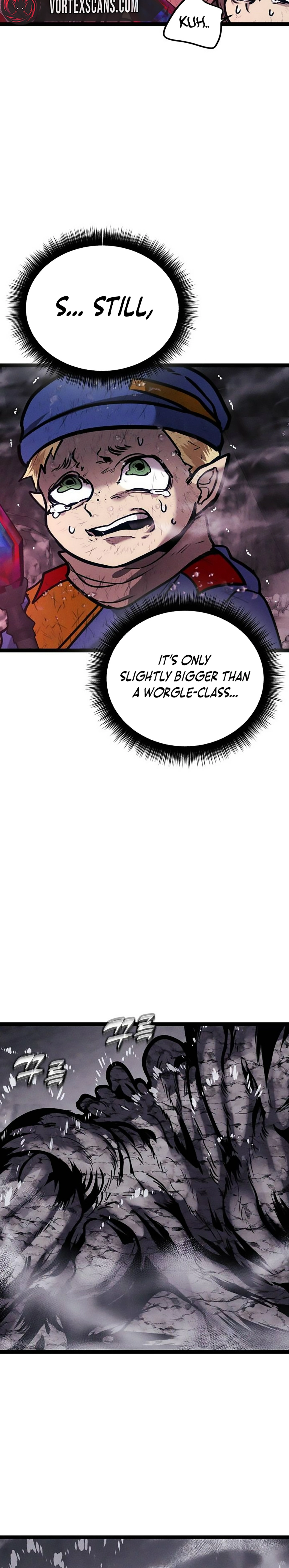 Read Fantasy Enlistment Squad Manga Online